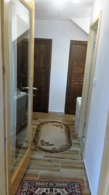 Apartman Tosic Žabljak Dış mekan fotoğraf