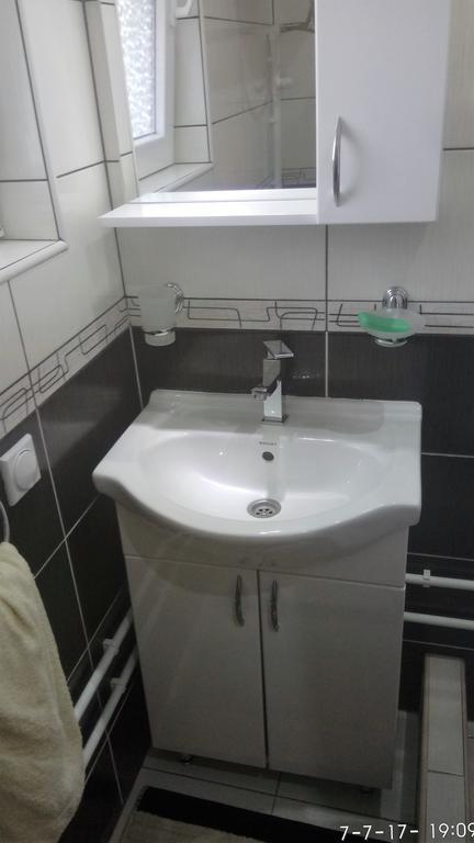 Apartman Tosic Žabljak Dış mekan fotoğraf