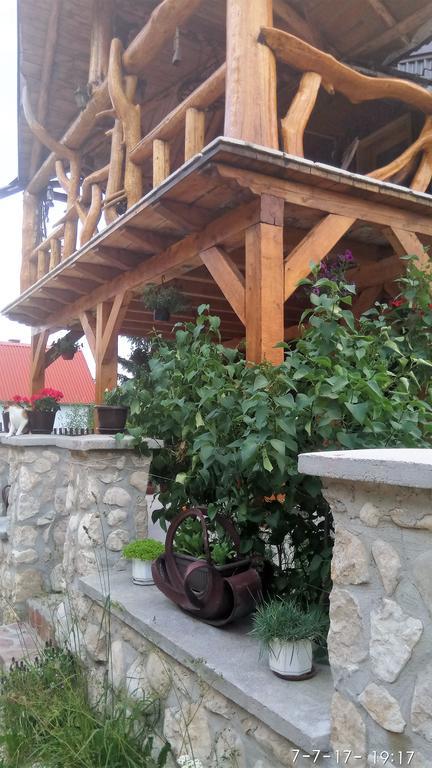 Apartman Tosic Žabljak Dış mekan fotoğraf