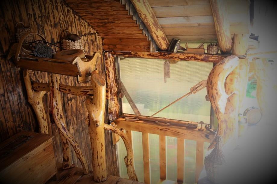 Apartman Tosic Žabljak Dış mekan fotoğraf