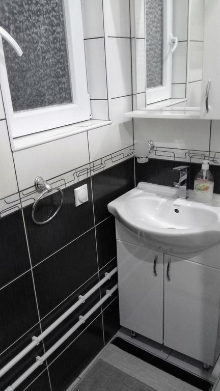 Apartman Tosic Žabljak Dış mekan fotoğraf