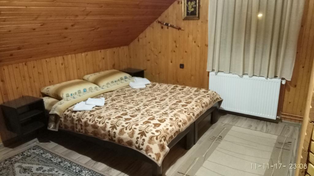 Apartman Tosic Žabljak Dış mekan fotoğraf