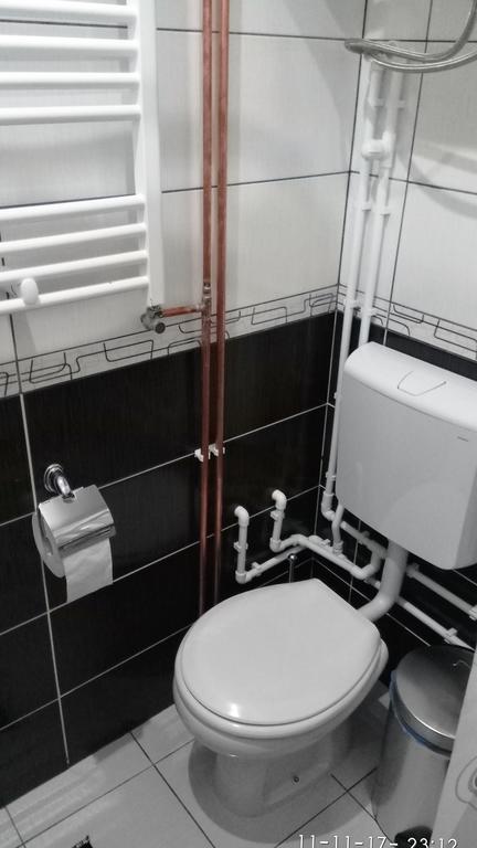 Apartman Tosic Žabljak Dış mekan fotoğraf