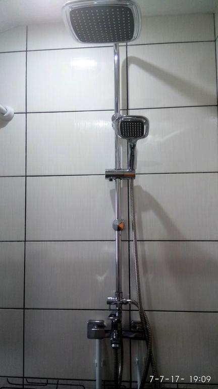 Apartman Tosic Žabljak Dış mekan fotoğraf