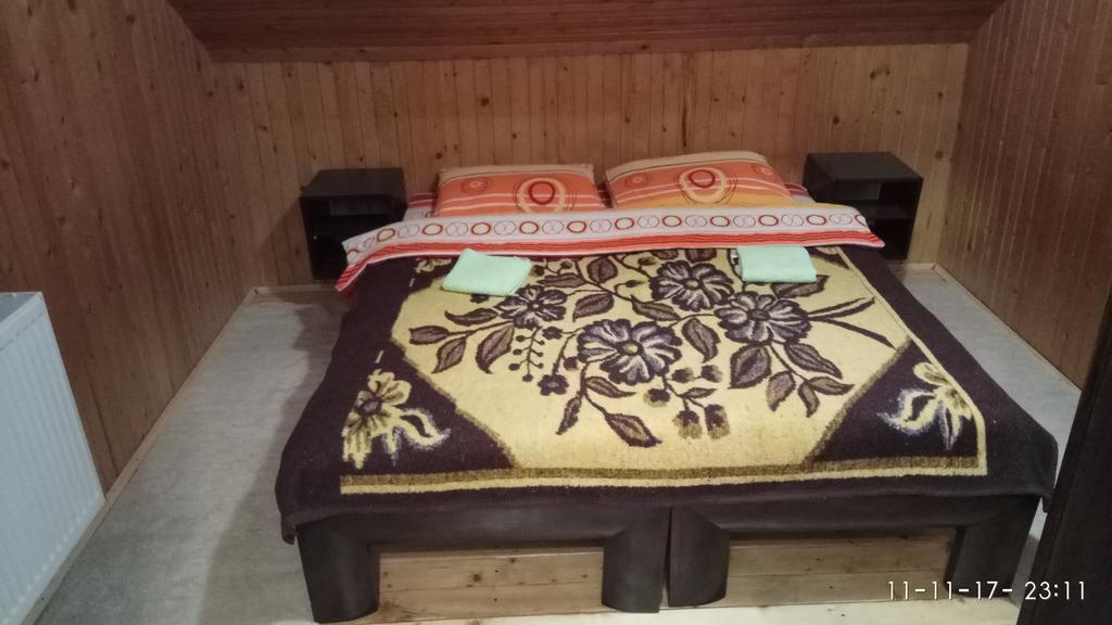 Apartman Tosic Žabljak Dış mekan fotoğraf