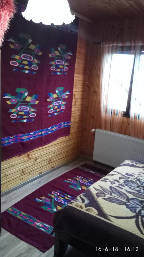 Apartman Tosic Žabljak Dış mekan fotoğraf